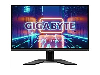 Gigabyte - LED-backlit LCD monitor - 27"